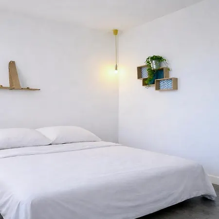 Apartment Calypso Palavas-les-Flots