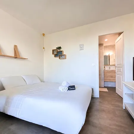 Apartment Calypso *