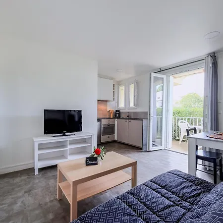 Apartman Calypso