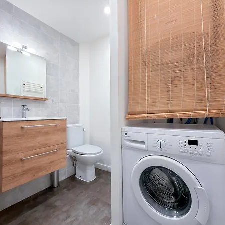 Calypso Apartment Palavas-les-Flots