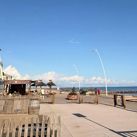 Calypso * Palavas-les-Flots